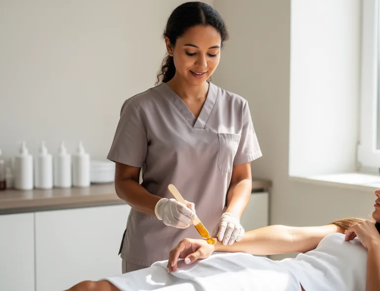 Waxing Service in Goeppingen
